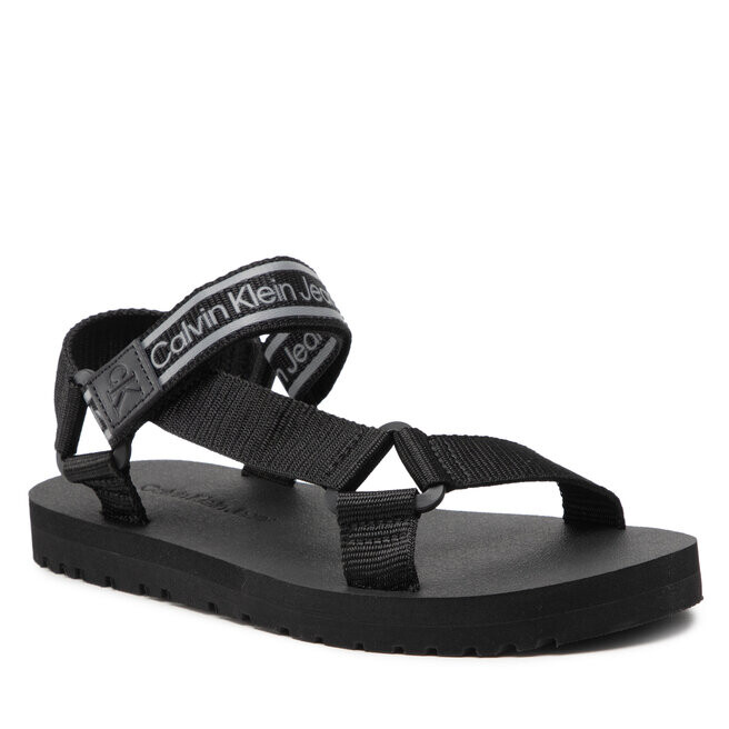 

Сандалии Calvin Klein Jeans PrefresatoSandal, черный