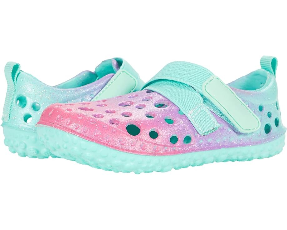 

Кроссовки Western Chief Lightweight, Comfortable EVA Toddler Play Water Shoe Sandal, мульти