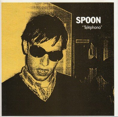 Виниловая пластинка Spoon - Telephono (reissue)