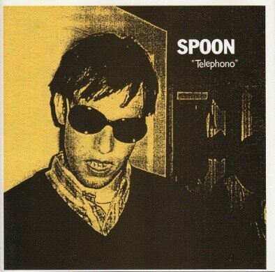 

Виниловая пластинка Spoon - Telephono (reissue)