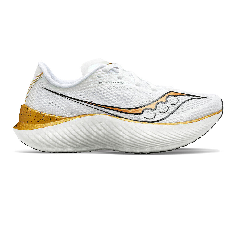 

Кроссовки для бега Saucony Endorphin Pro 3, белый