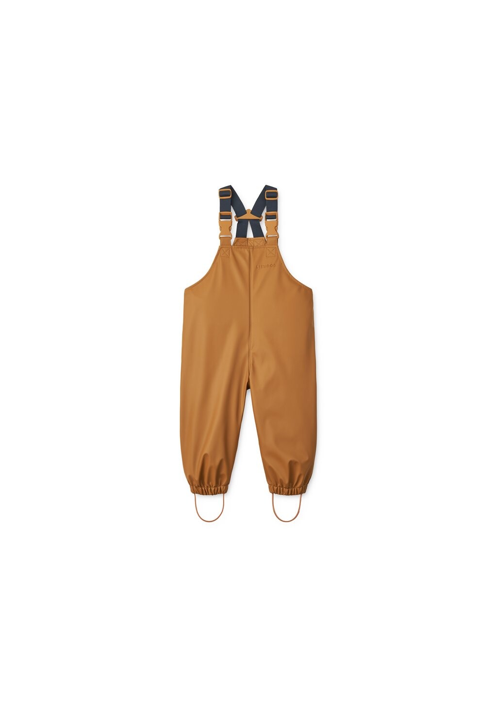 

Дождевики MELODI PANTS UNISEX Liewood, цвет golden caramel
