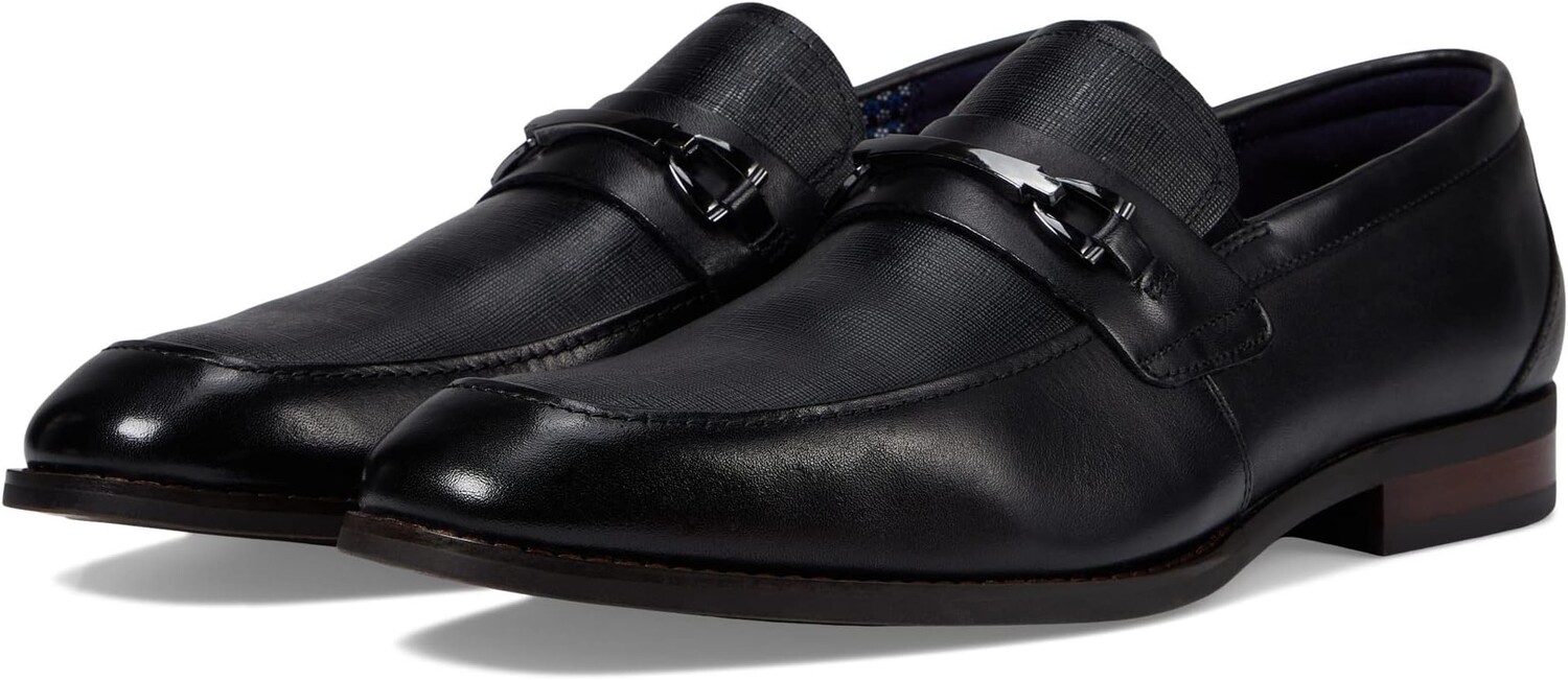 

Лоферы Kaylor Penny Slip-On Loafer Stacy Adams, черный