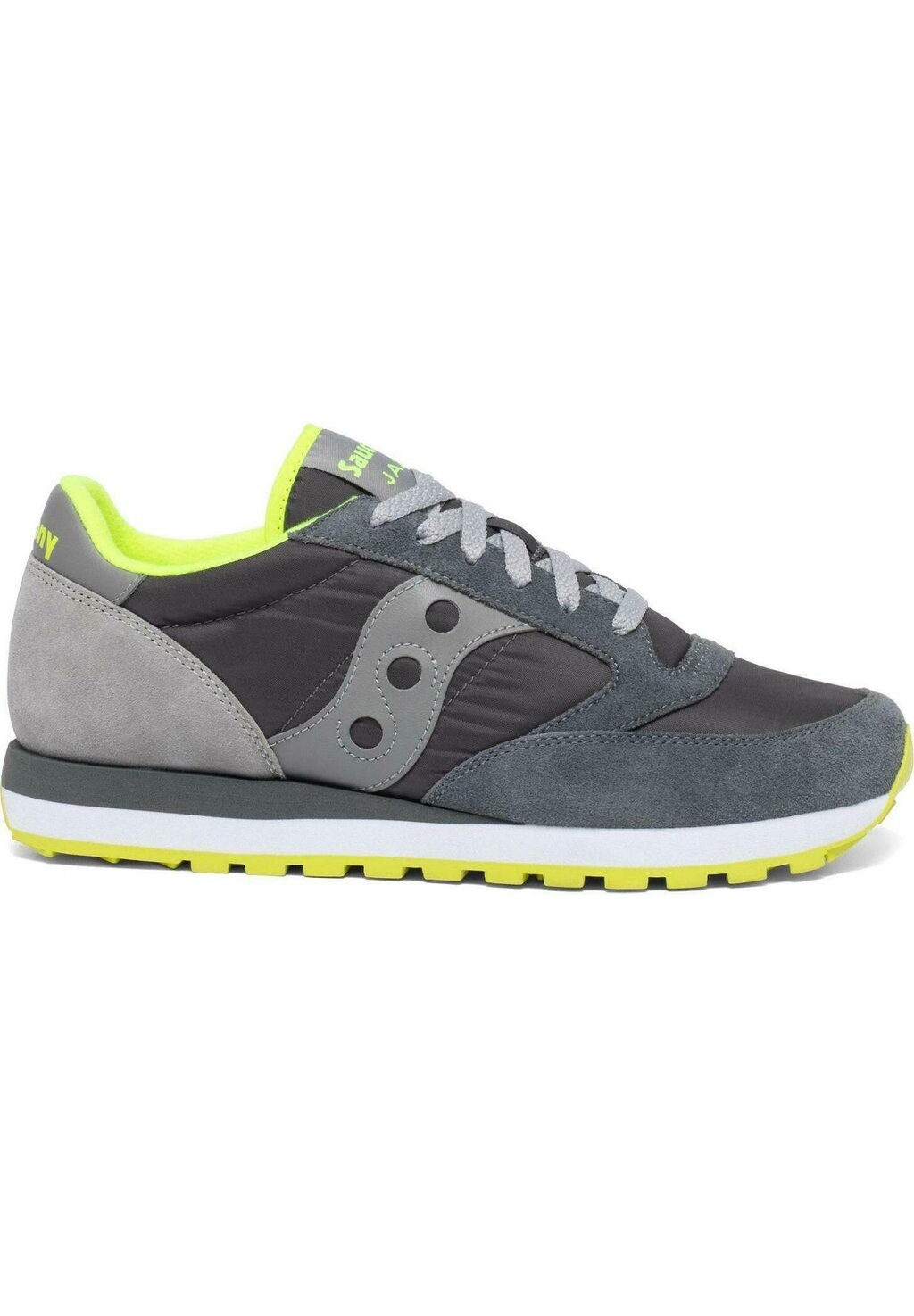 

Кроссовки Saucony