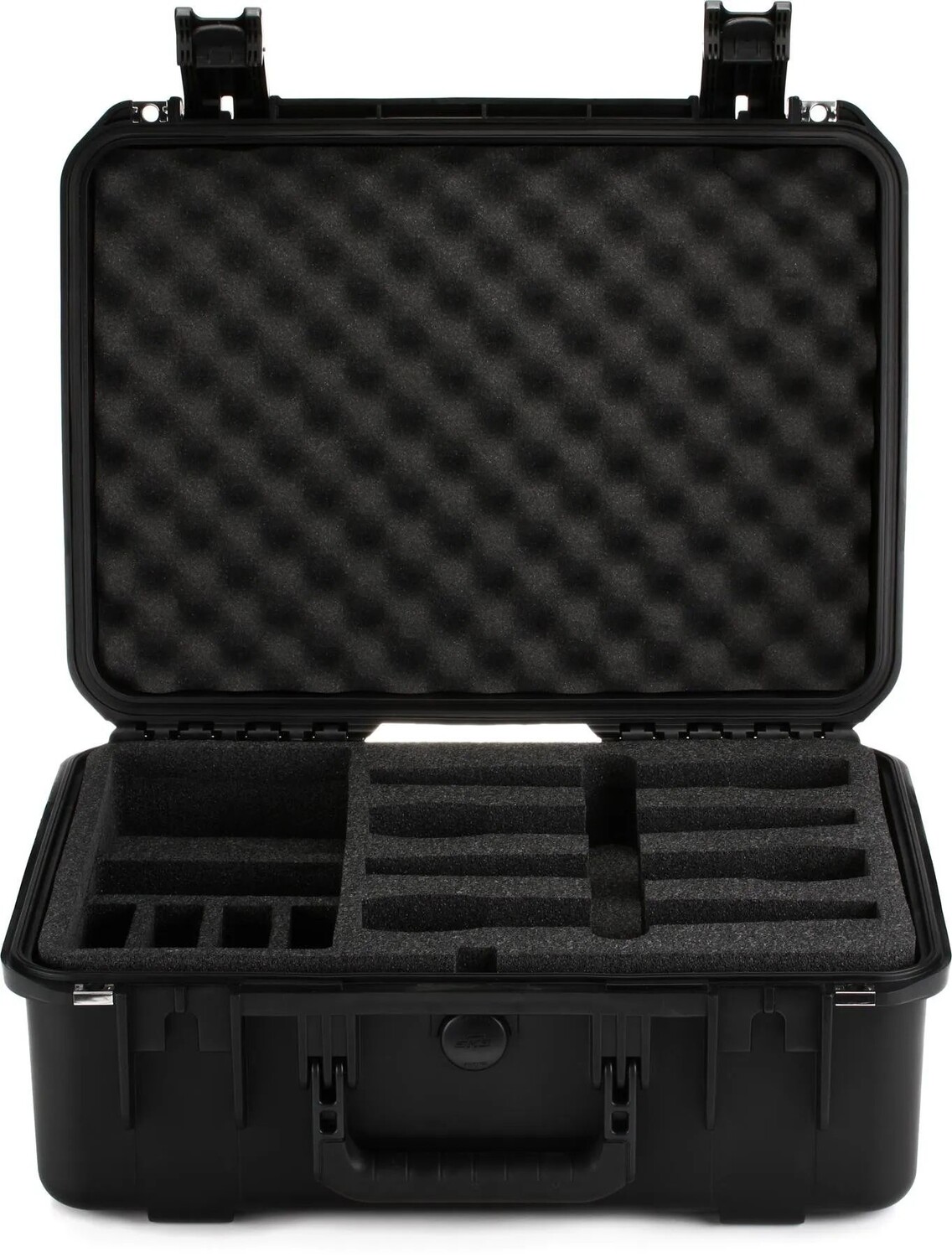

SKB 3i-1813-7WMC Водонепроницаемый чехол iSeries для 8 беспроводных систем