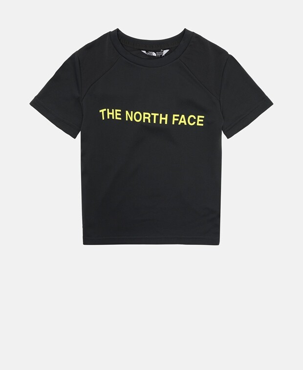 

Футболка The North Face, серый