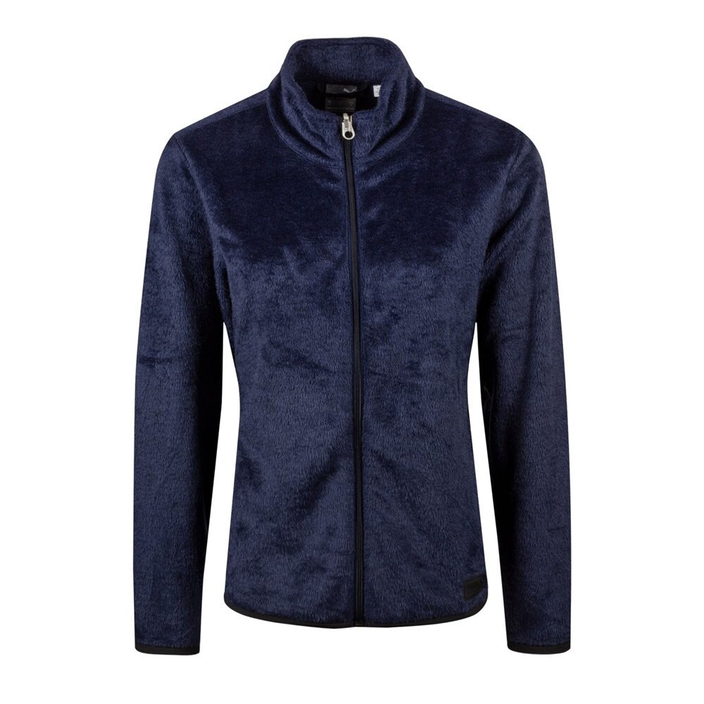

Куртка Puma Polaire Sherpa, синий