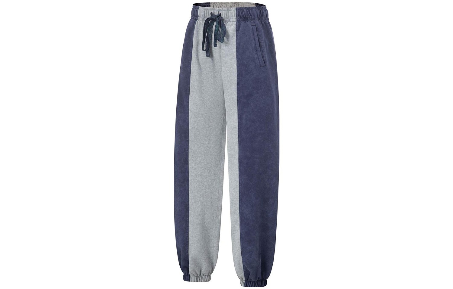 

Женские трикотажные спортивные штаны Lining