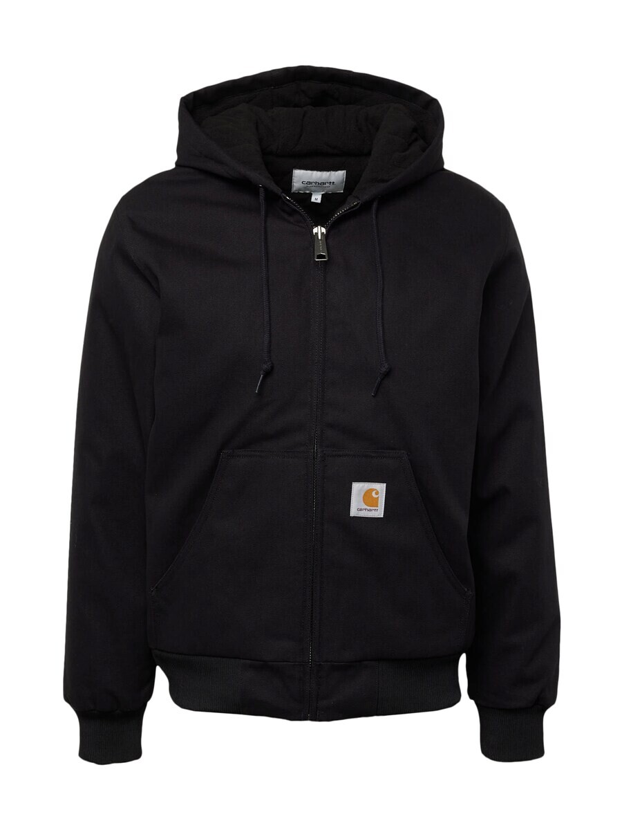 

Куртка Carhartt WIP Performance Active, черный
