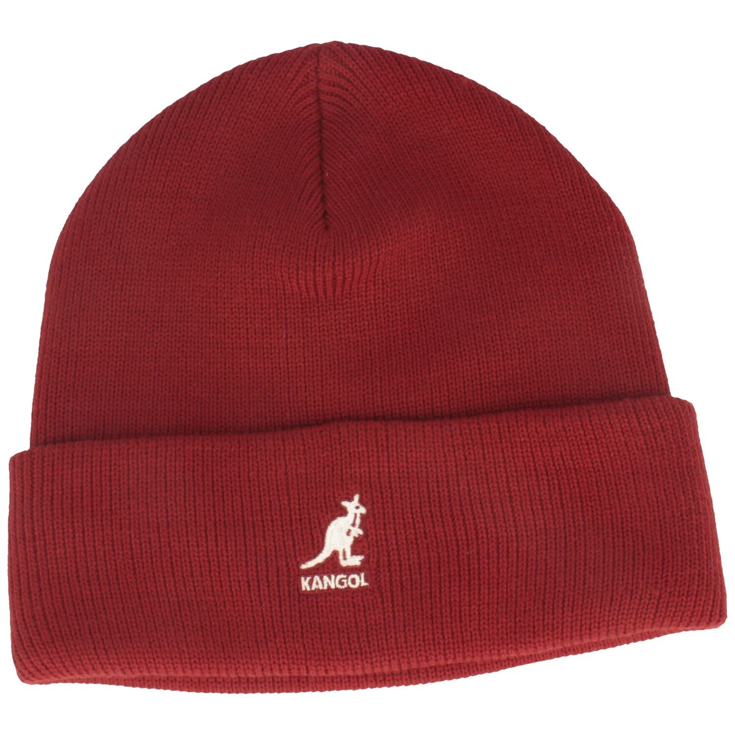 

Кепка kangol, красный