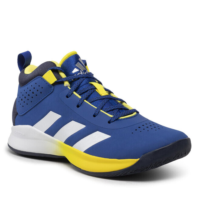 

Кроссовки adidas CrossEm up, темно-синий