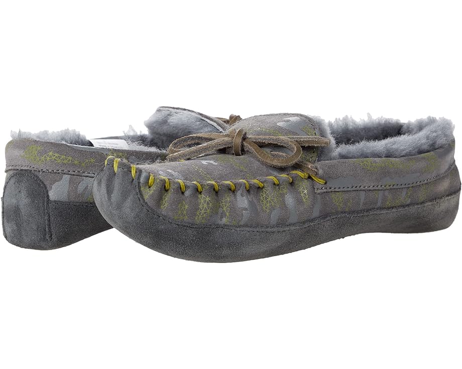Домашняя обувь L.L.Bean Wicked Good Slipper Print, цвет Feldspar Camo нож складной cjrb j1912 bkc feldspar