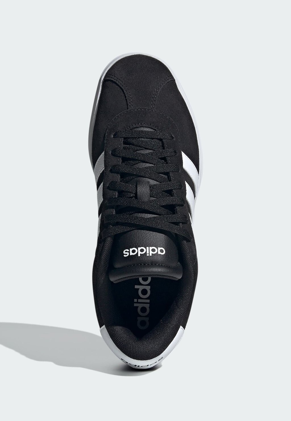 

Тренировочная обувь VL COURT BOLD adidas, черный