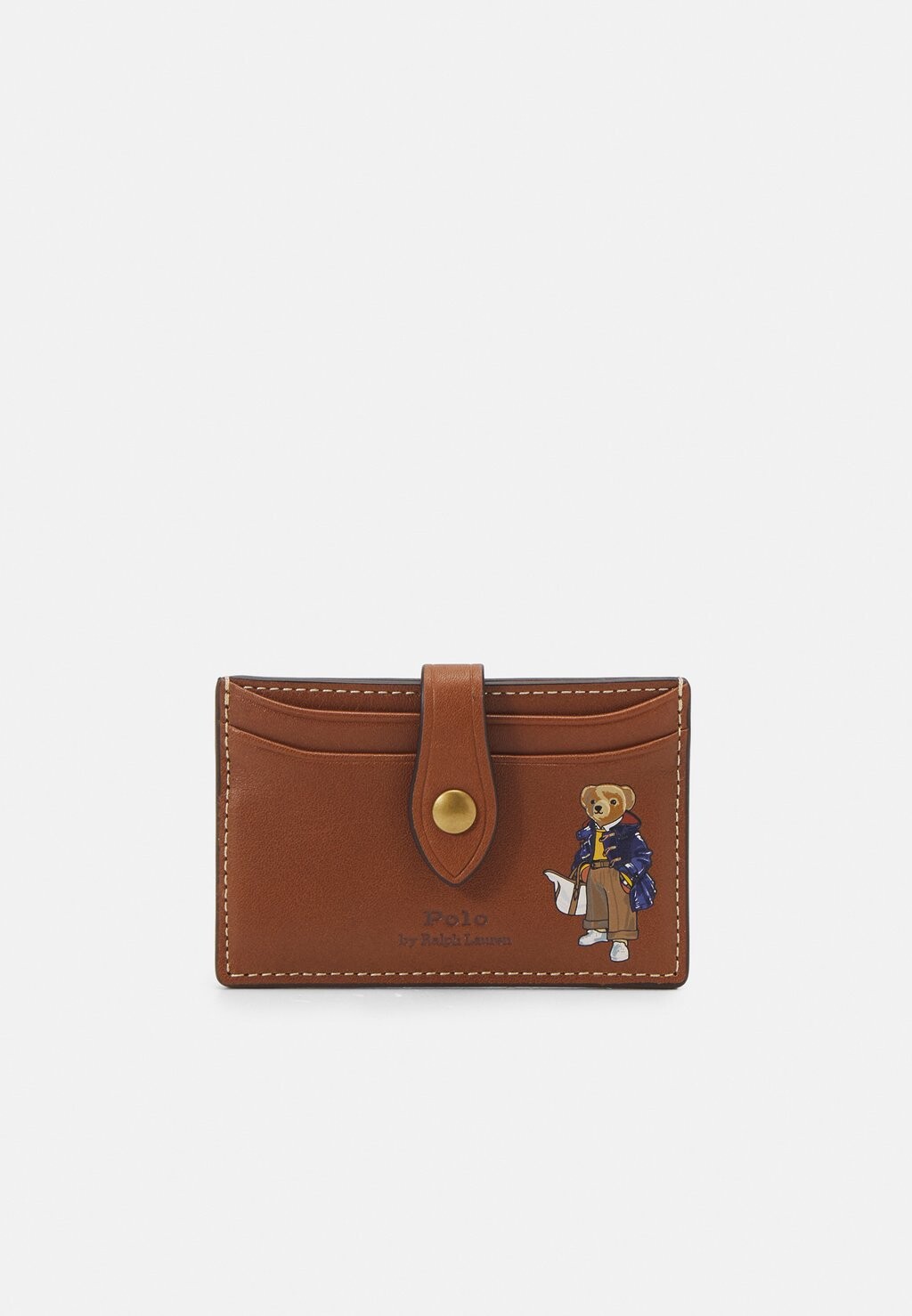 

Кошелек Polo Ralph Lauren