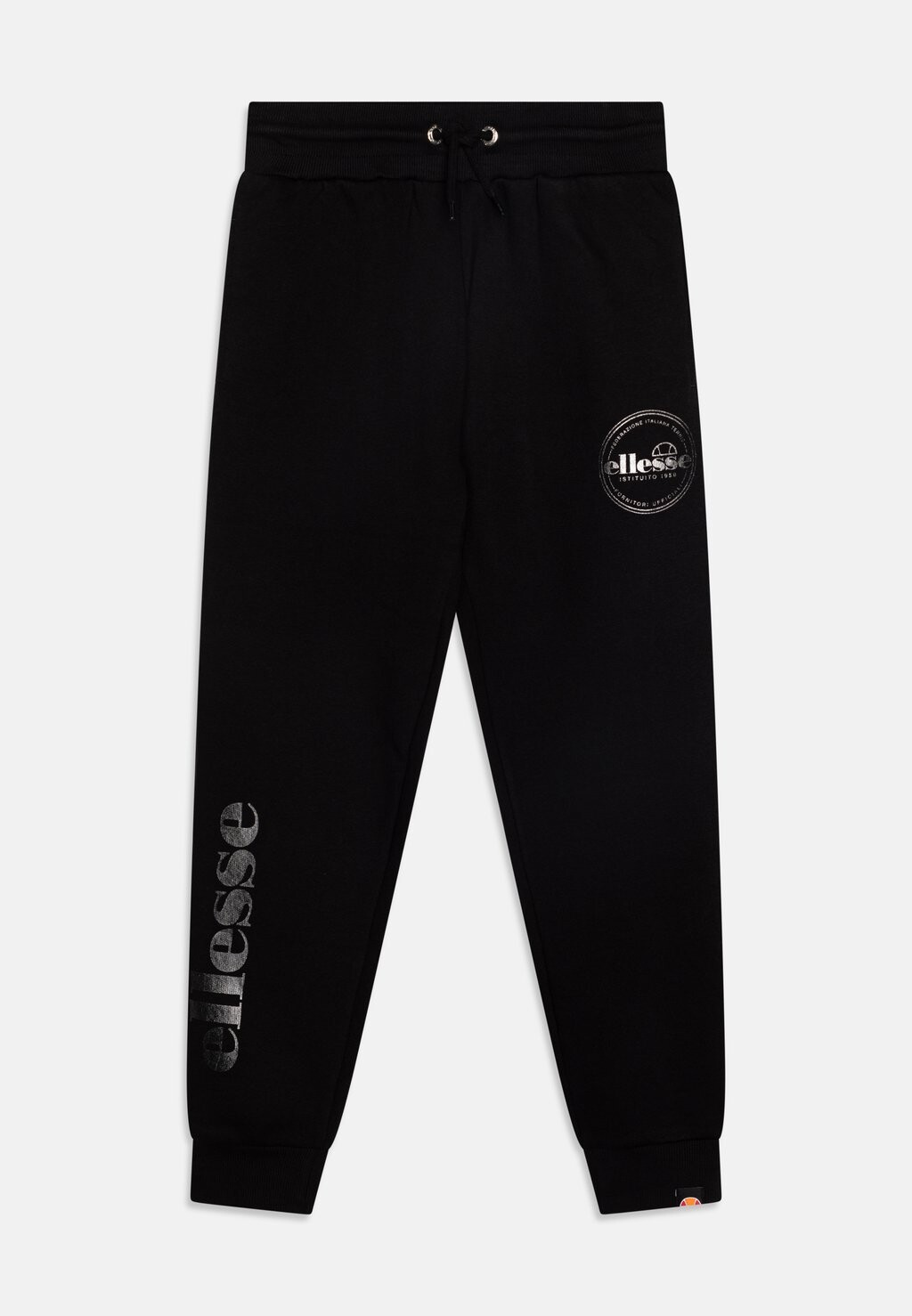 

Брюки спортивные Pastina Ellesse, черный