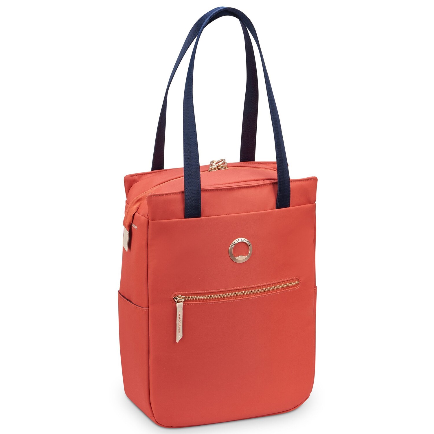 

Сумка через плечо Delsey Securstyle 40 cm Laptopfach, терракота