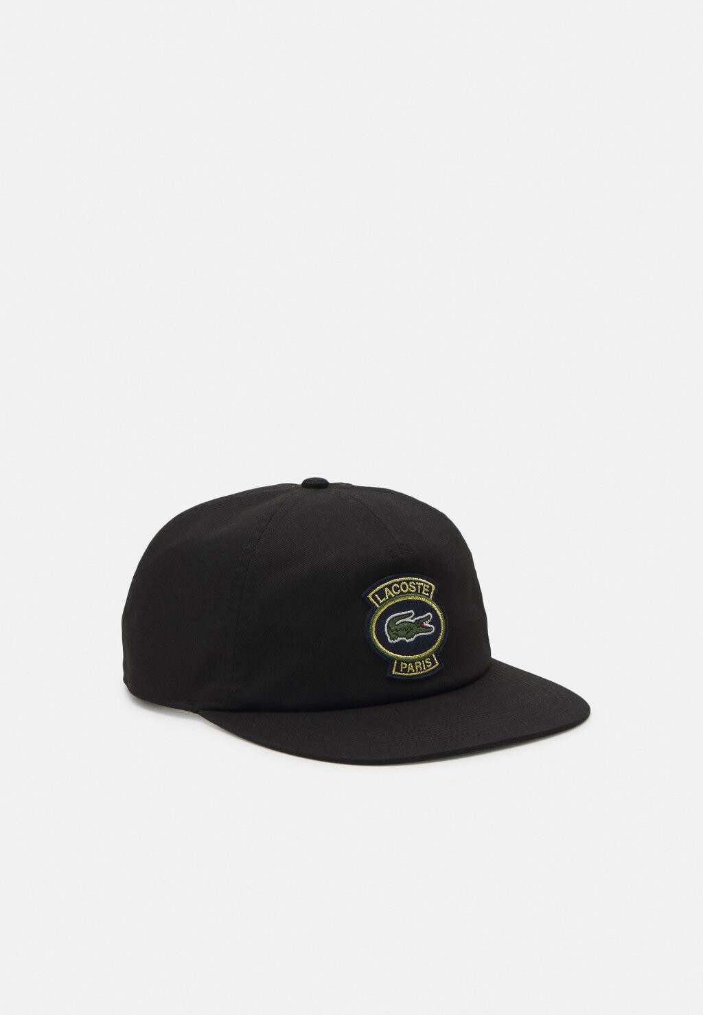 

Бейсболка UNISEX Lacoste, черный