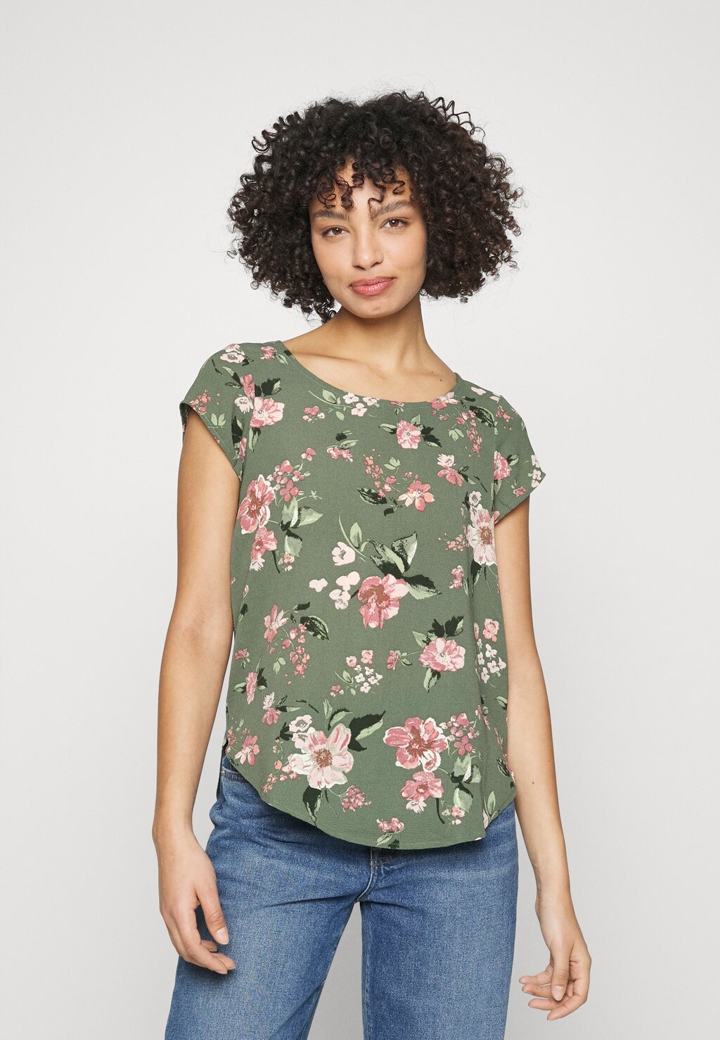 

Блуза Vero Moda
