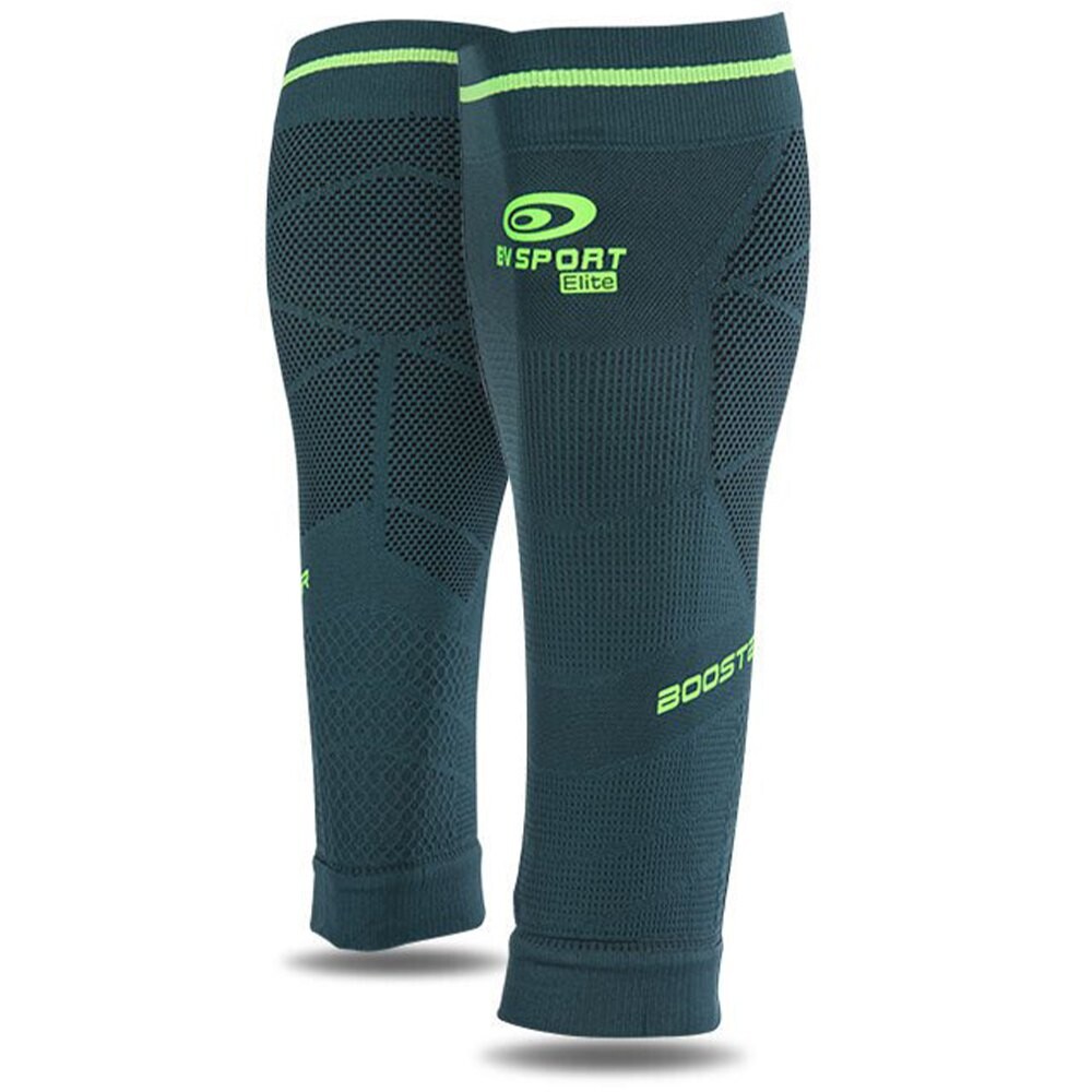 

Леггинсы Bv Sport Compression Booster Elite Evo2, зеленый