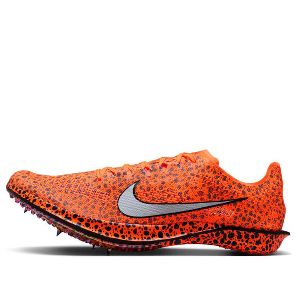 

Кроссовки zoomx dragonfly 2 electric Nike, мульитколор