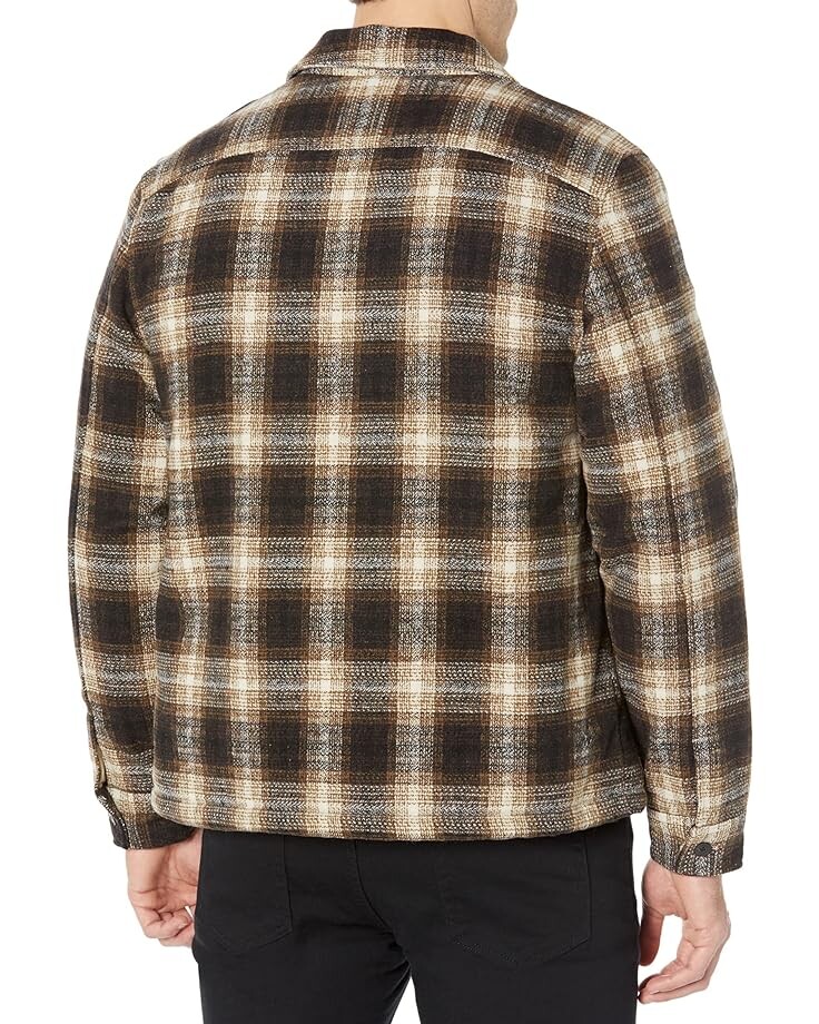 

Куртка AllSaints Deville Jacket, экрю