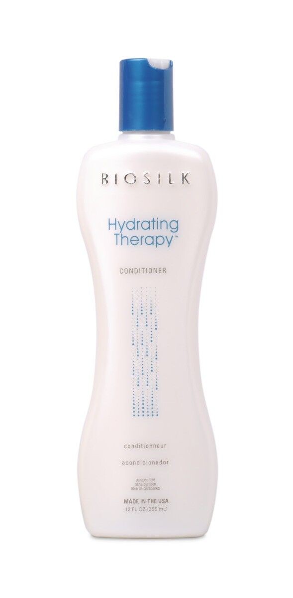 

Biosilk Hydrating Кондиционер для волос, 350 ml