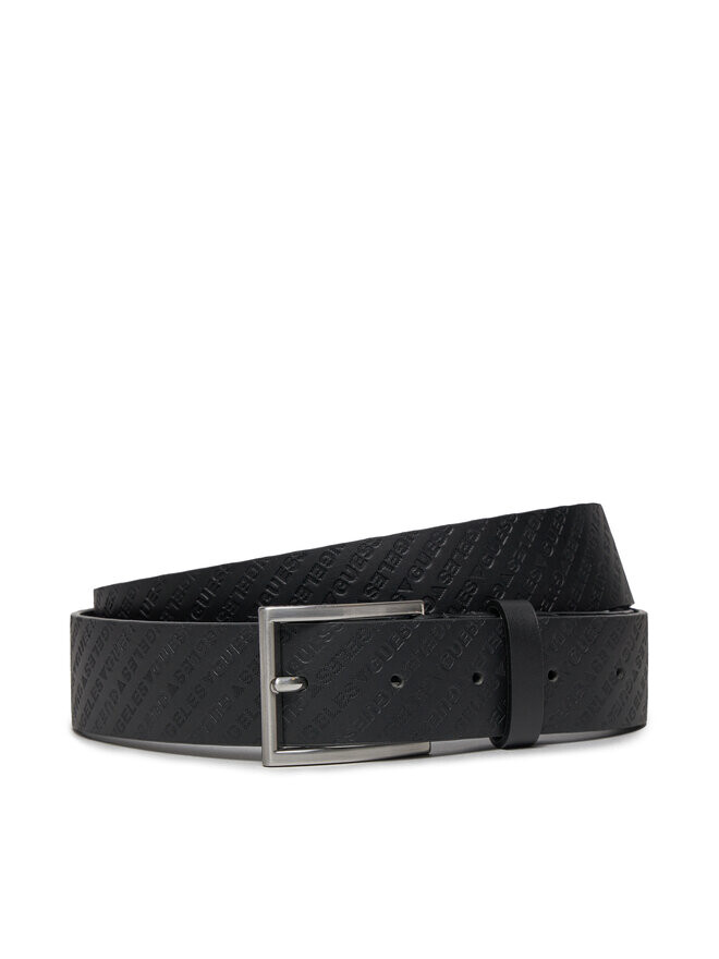 

Ремень Glassic Belts BM7777 Guess, черный