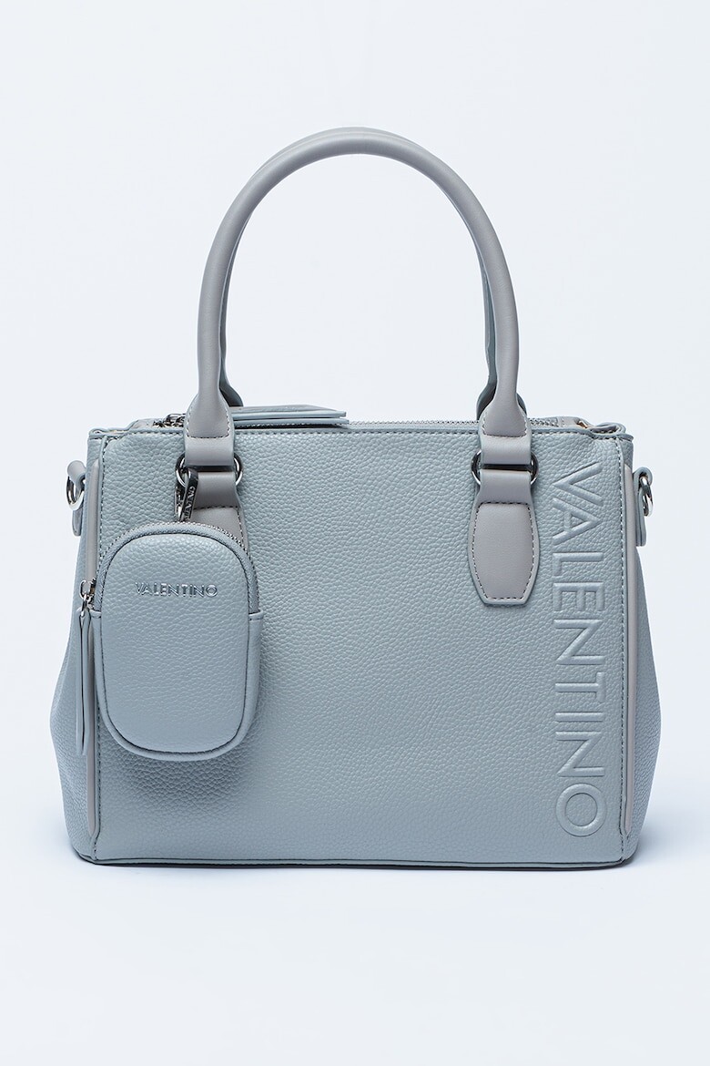 

Сумка Soho из экокожи Valentino Bags, синий
