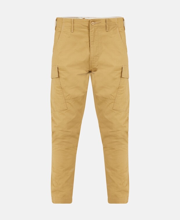 

Брюки-карго Levi's, карамель