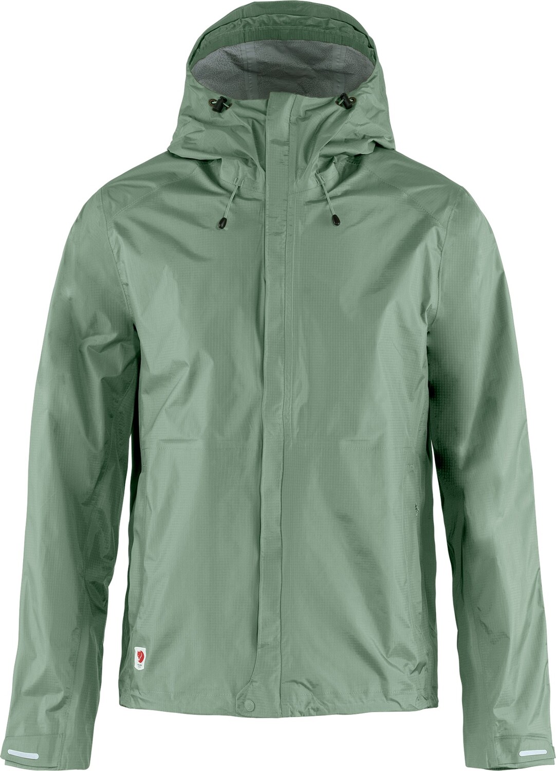 

Гидратическая куртка High Coast – мужская Fjallraven, зеленый