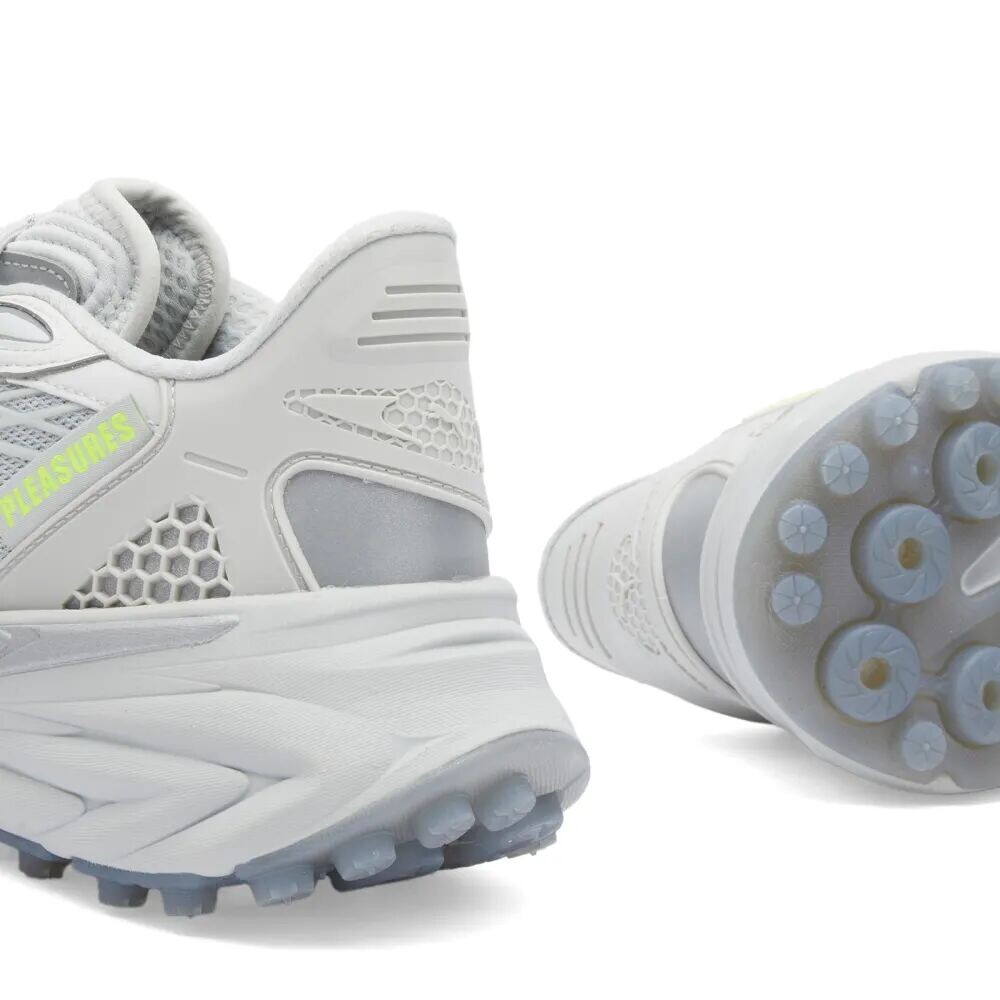 

Puma Spirex, серый