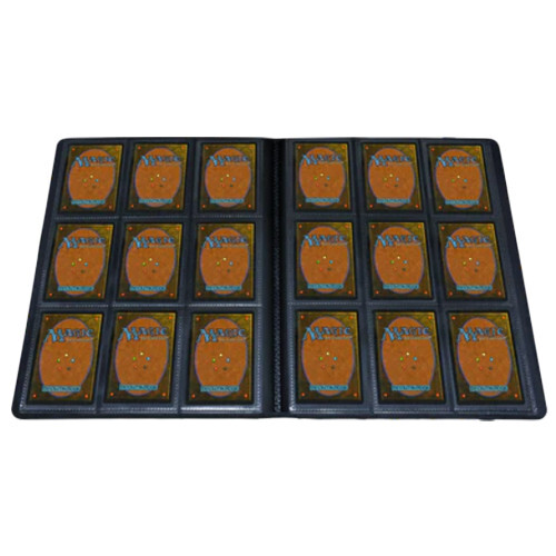 

Карточная игра Ultra Pro Ultra Pro 9-Pocket Binder: Dominaria United