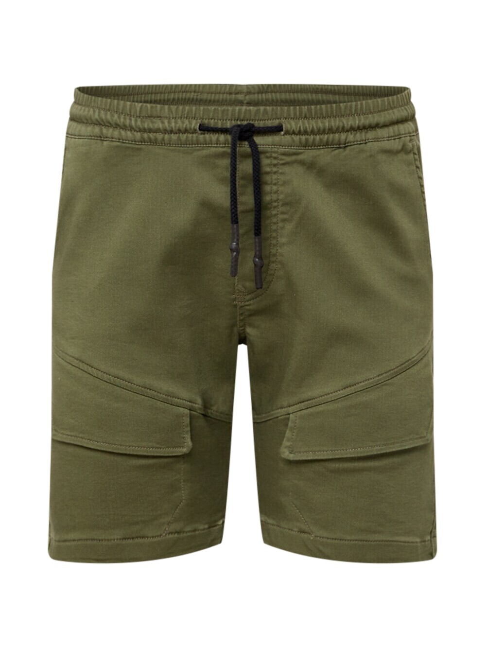 

Обычные брюки-карго JACK & JONES Gus, оливковое, Зеленый