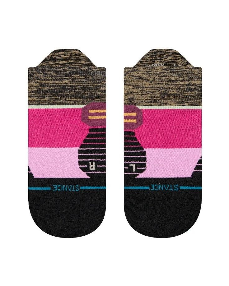 

Носки Stance Aptitude, цвет Magenta