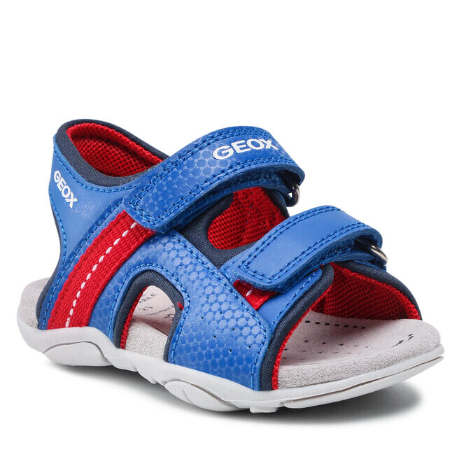 

Сандалии Geox BSand Agasim, синий