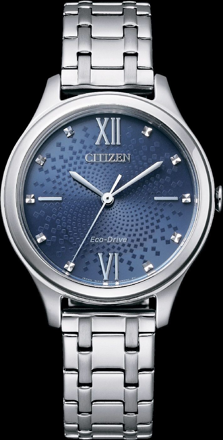 

Часы Citizen EM0500-73L