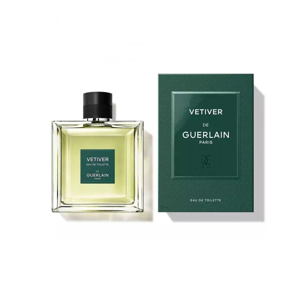 

Туалетная вода Guerlain Vetiver, 150 мл