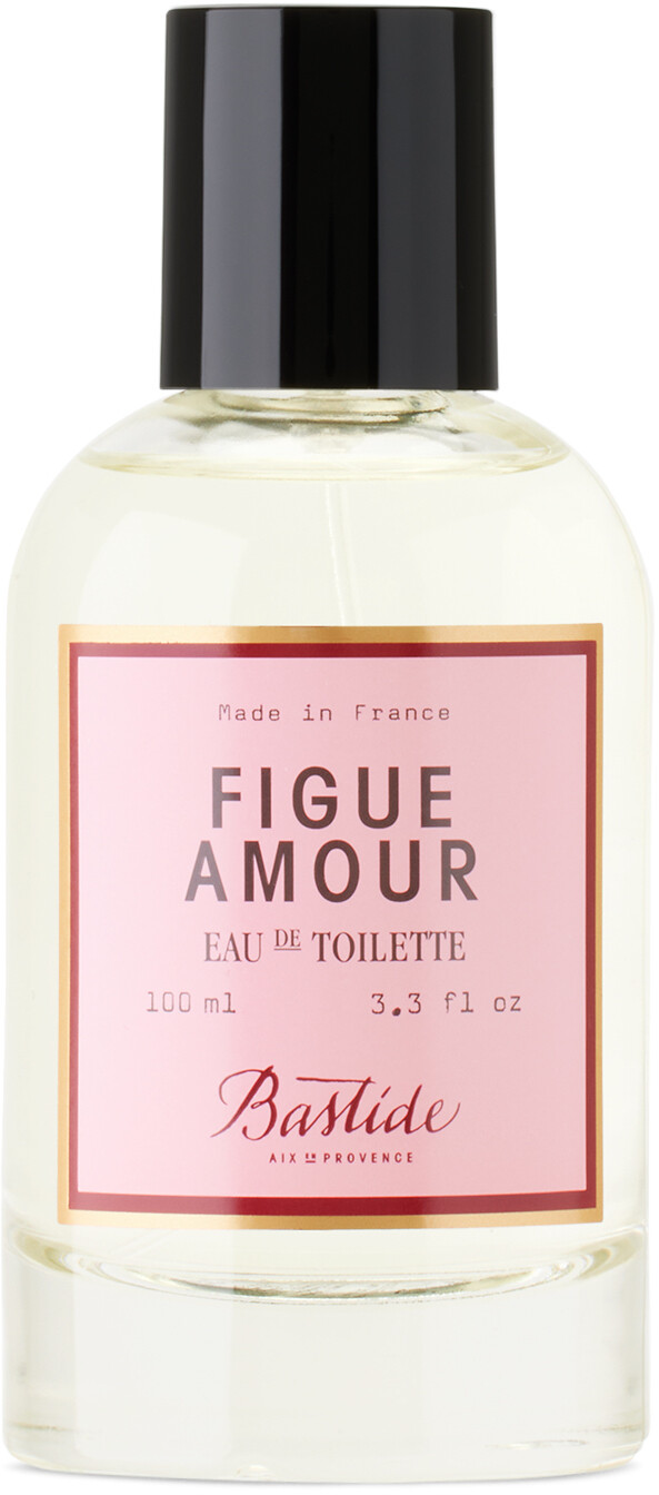 

Туалетная вода Figue Amour, 100 мл Bastide