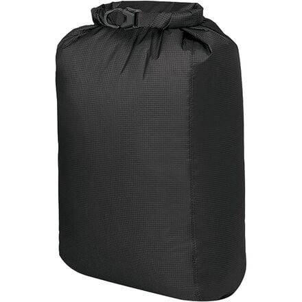 Сверхлегкий сухой мешок Osprey Packs, черный