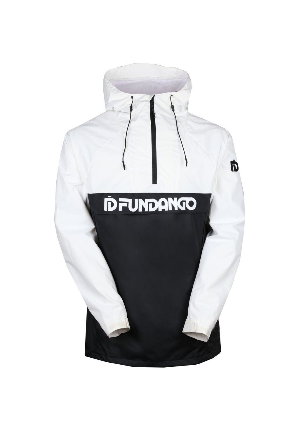 

Ветровка Fundango, цвет Stone