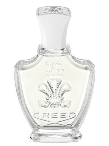 Парфюмированная вода Creed Love In White For Summer, 75 мл
