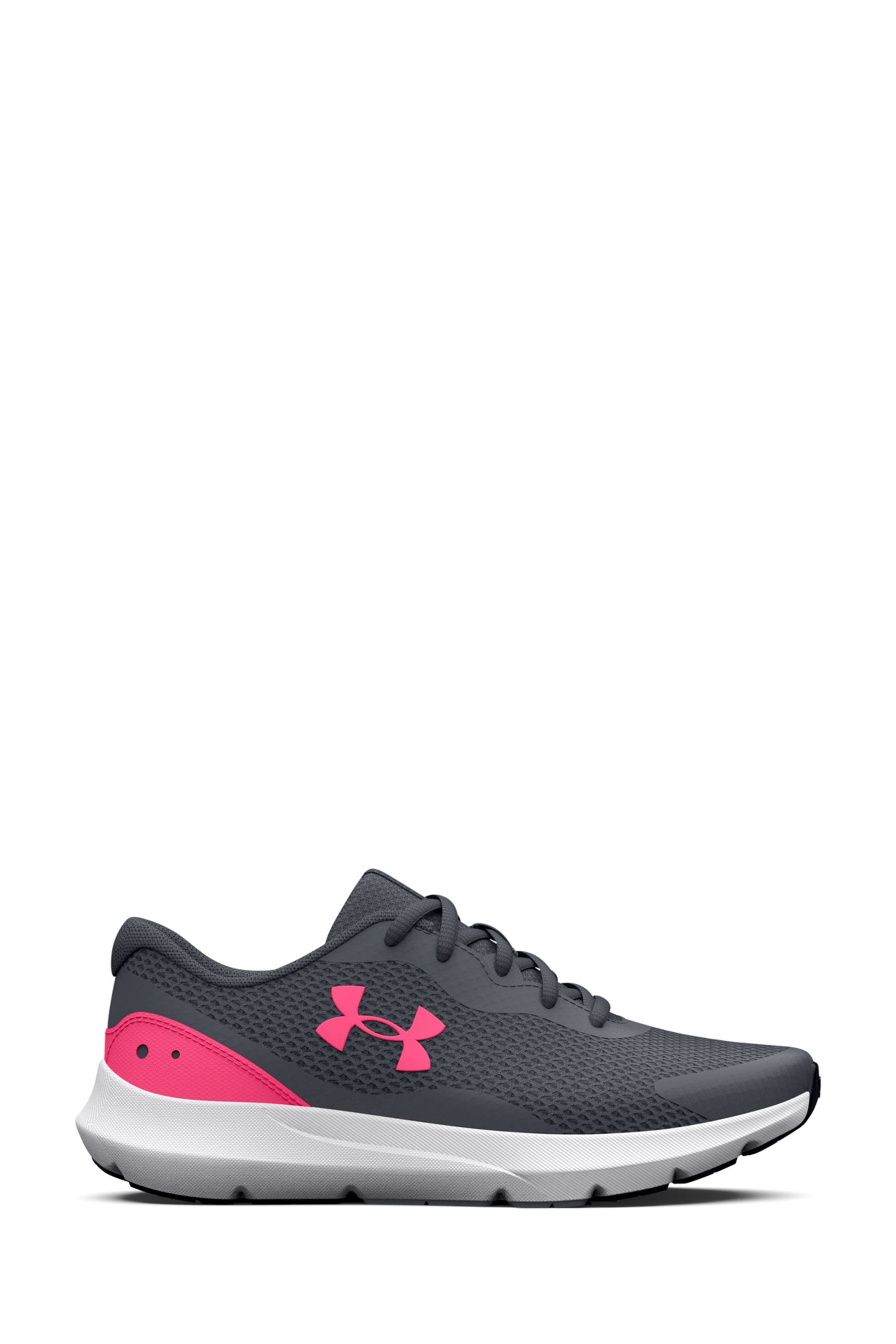 Кроссовки Under Armour Surge 3 Мужские Купить