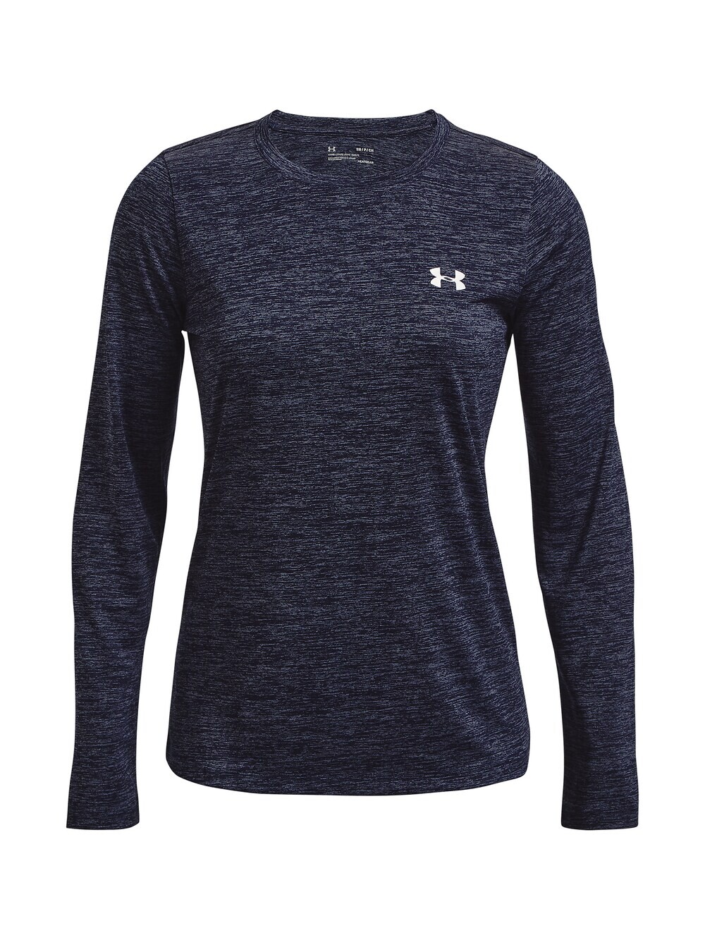 

Рубашка для выступлений Under Armour, синий