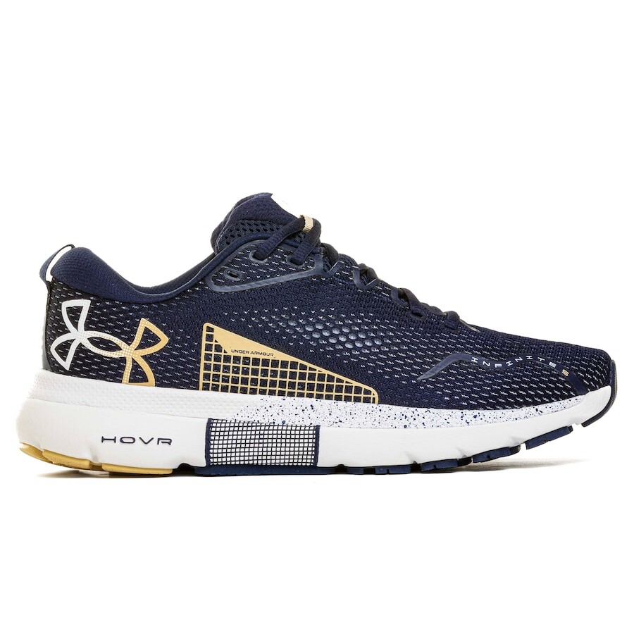 

Кроссовки для бега Under Armour Navy Midshipmen, нави