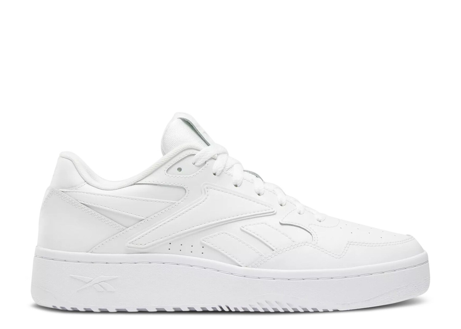 

Кроссовки Reebok Atr Chill 'Triple White', белый