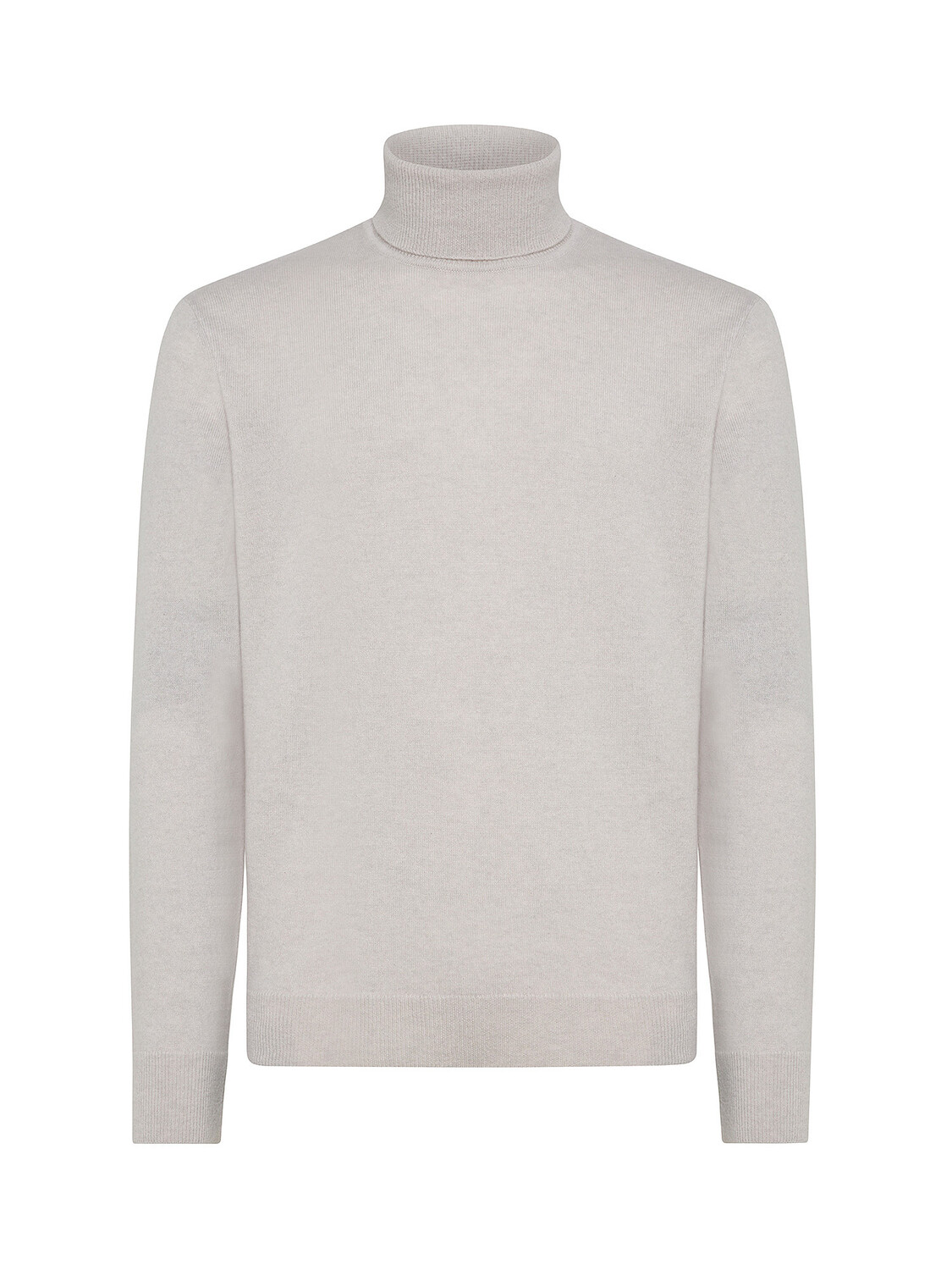 

Coin Cashmere Водолазка из чистого кашемира премиум-класса, светло-бежевый