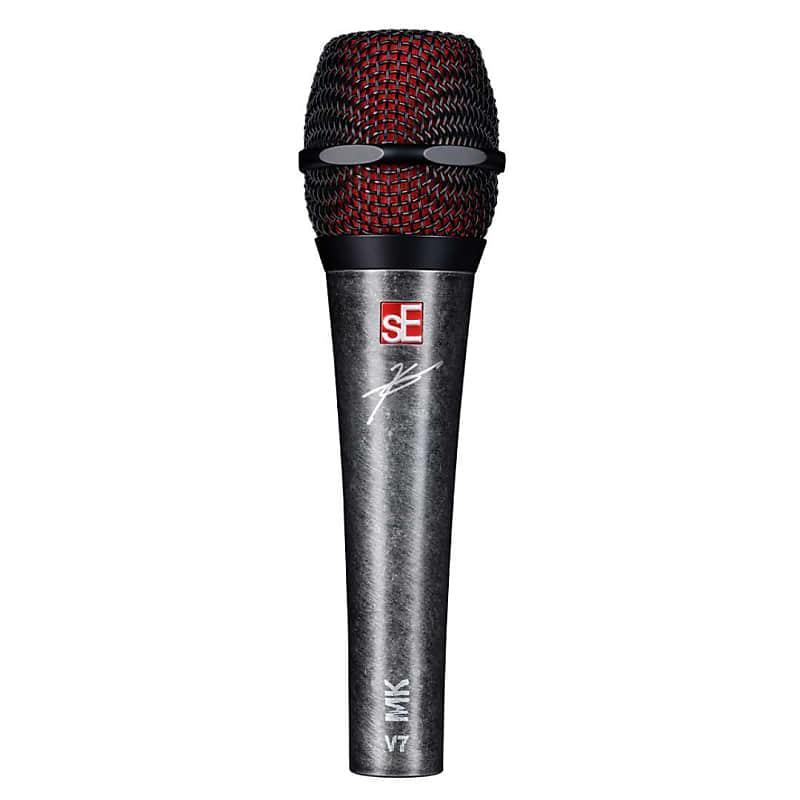 цена Микрофон sE Electronics V3 Handheld Cardioid Dynamic Microphone