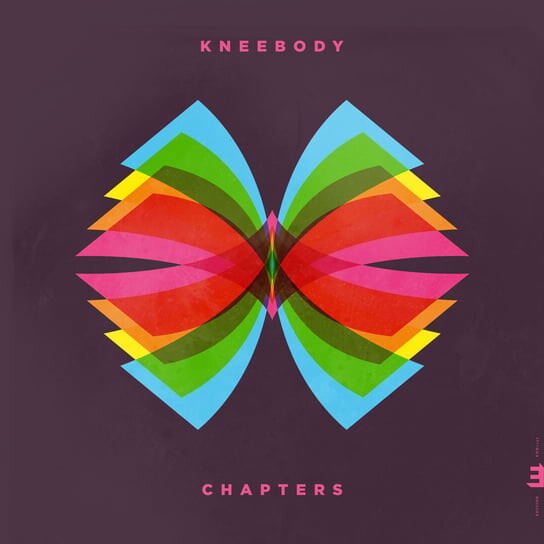 

Виниловая пластинка Kneebody - Chapters