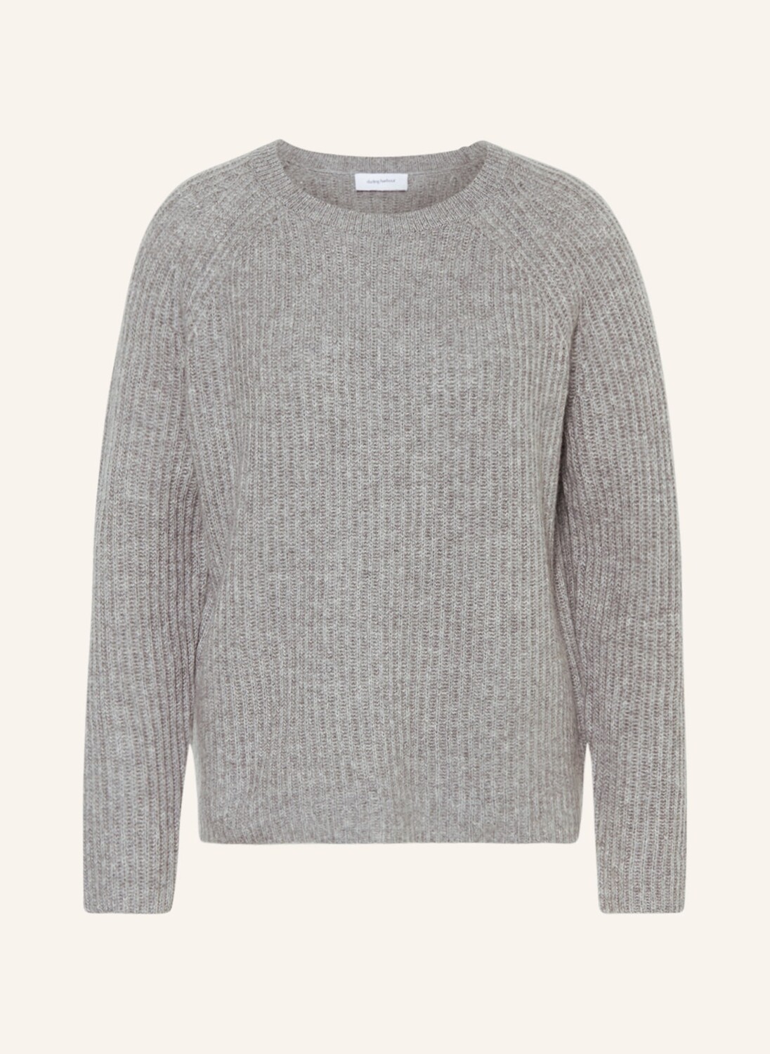 

Свитер darling harbour mit Cashmere, серый