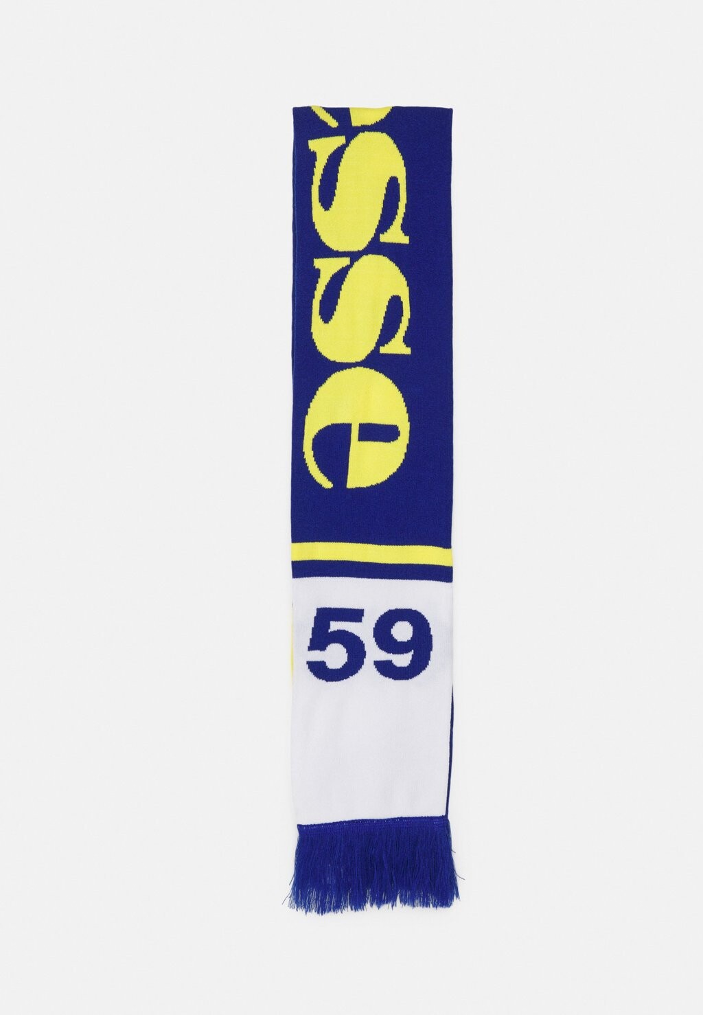 

Шарф Ellesse МАРЦОНА ШАРФ УНИСЕКС, цвет blue/yellow